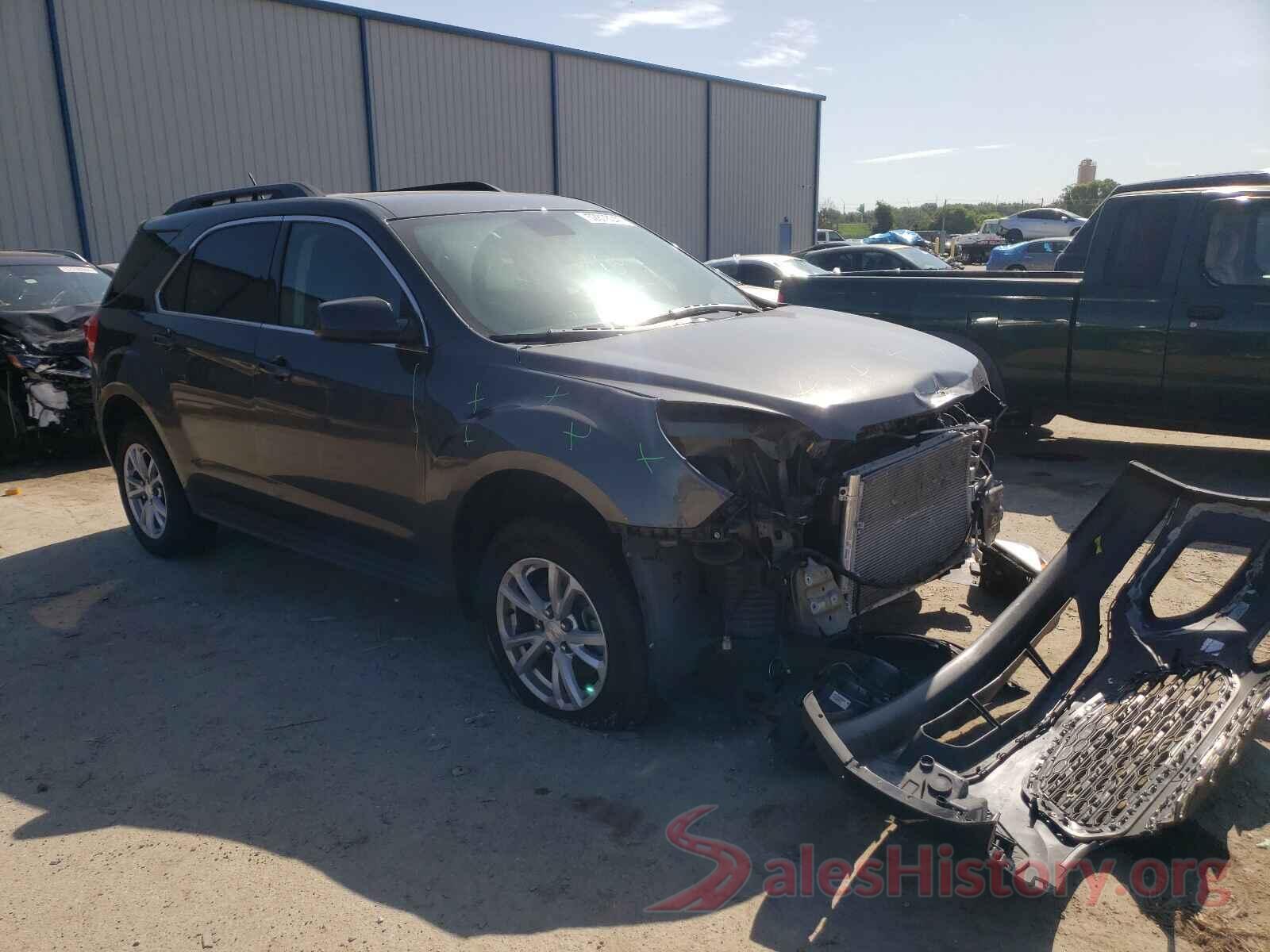 2GNALCEK4H6310069 2017 CHEVROLET EQUINOX