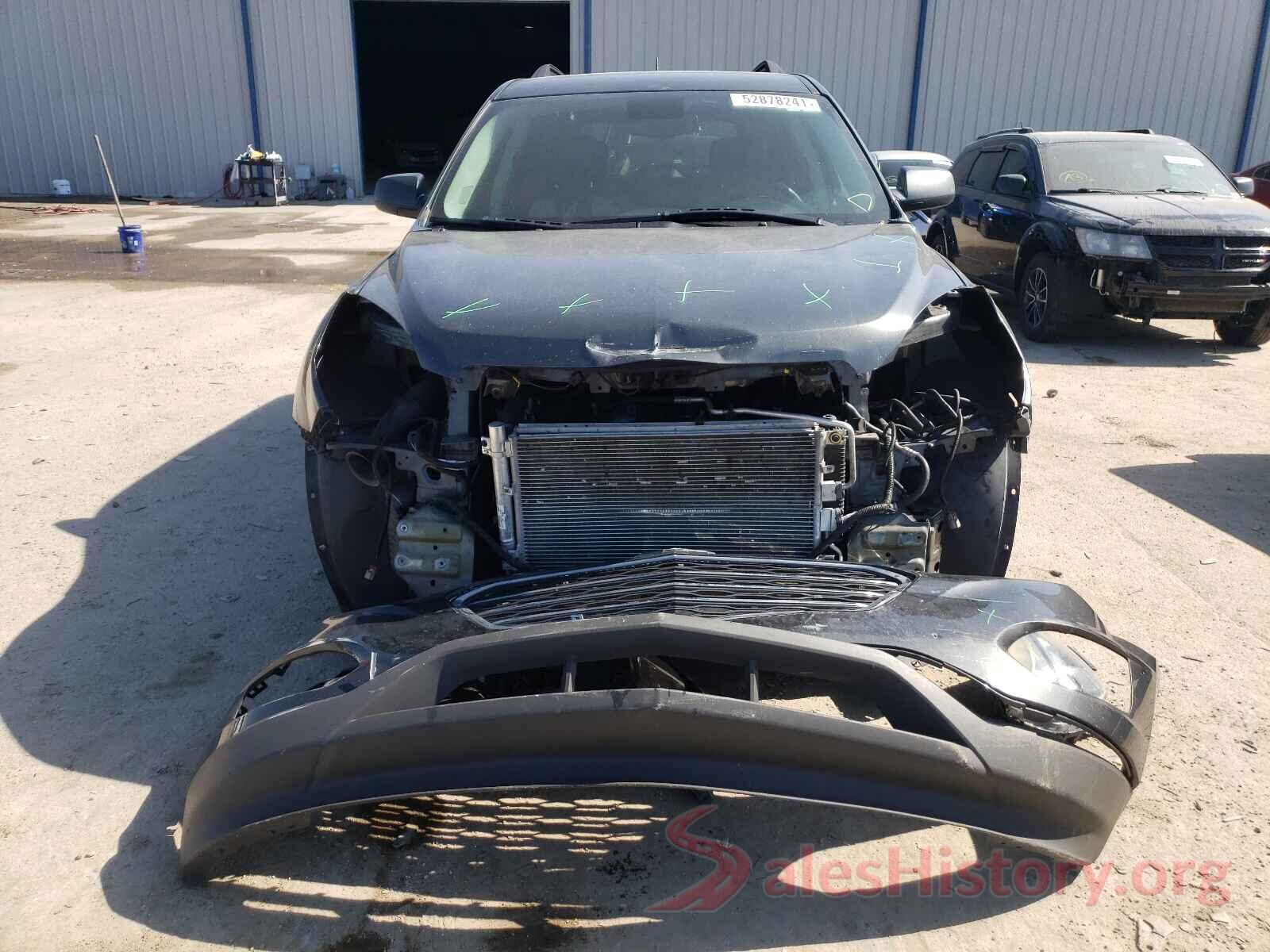 2GNALCEK4H6310069 2017 CHEVROLET EQUINOX