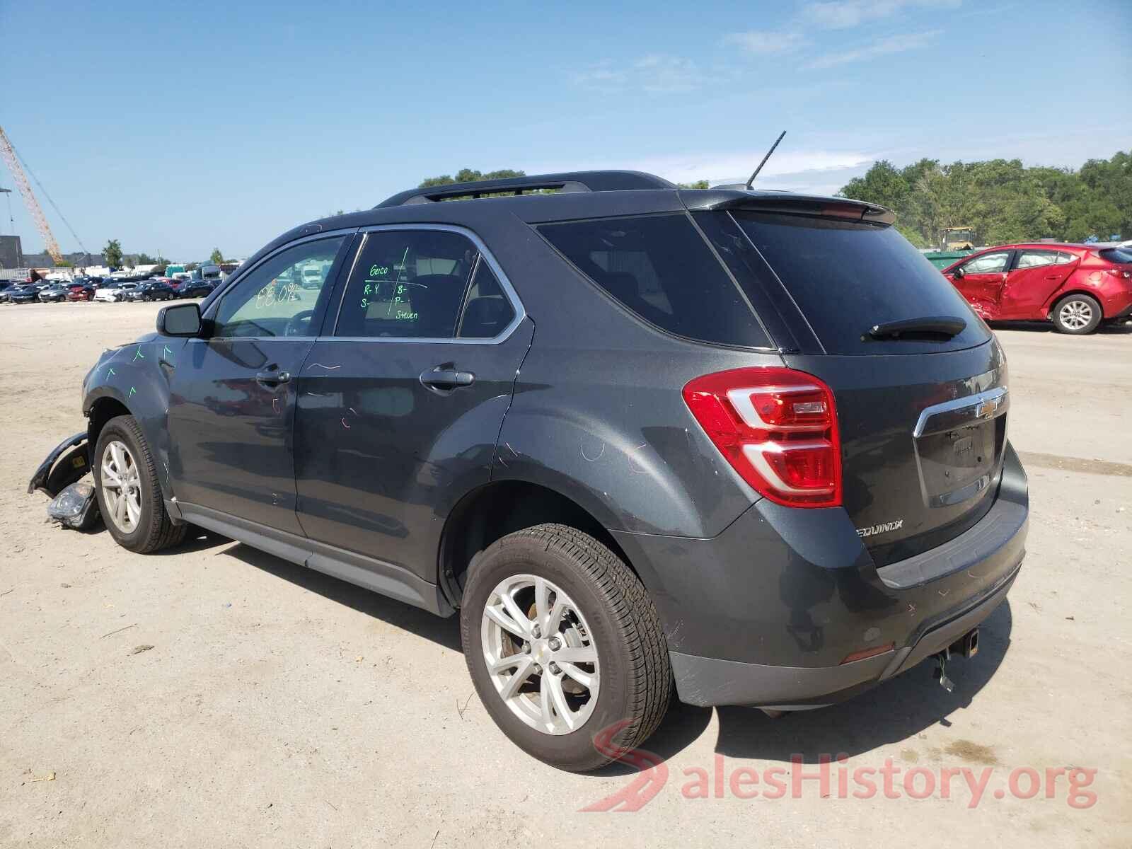 2GNALCEK4H6310069 2017 CHEVROLET EQUINOX