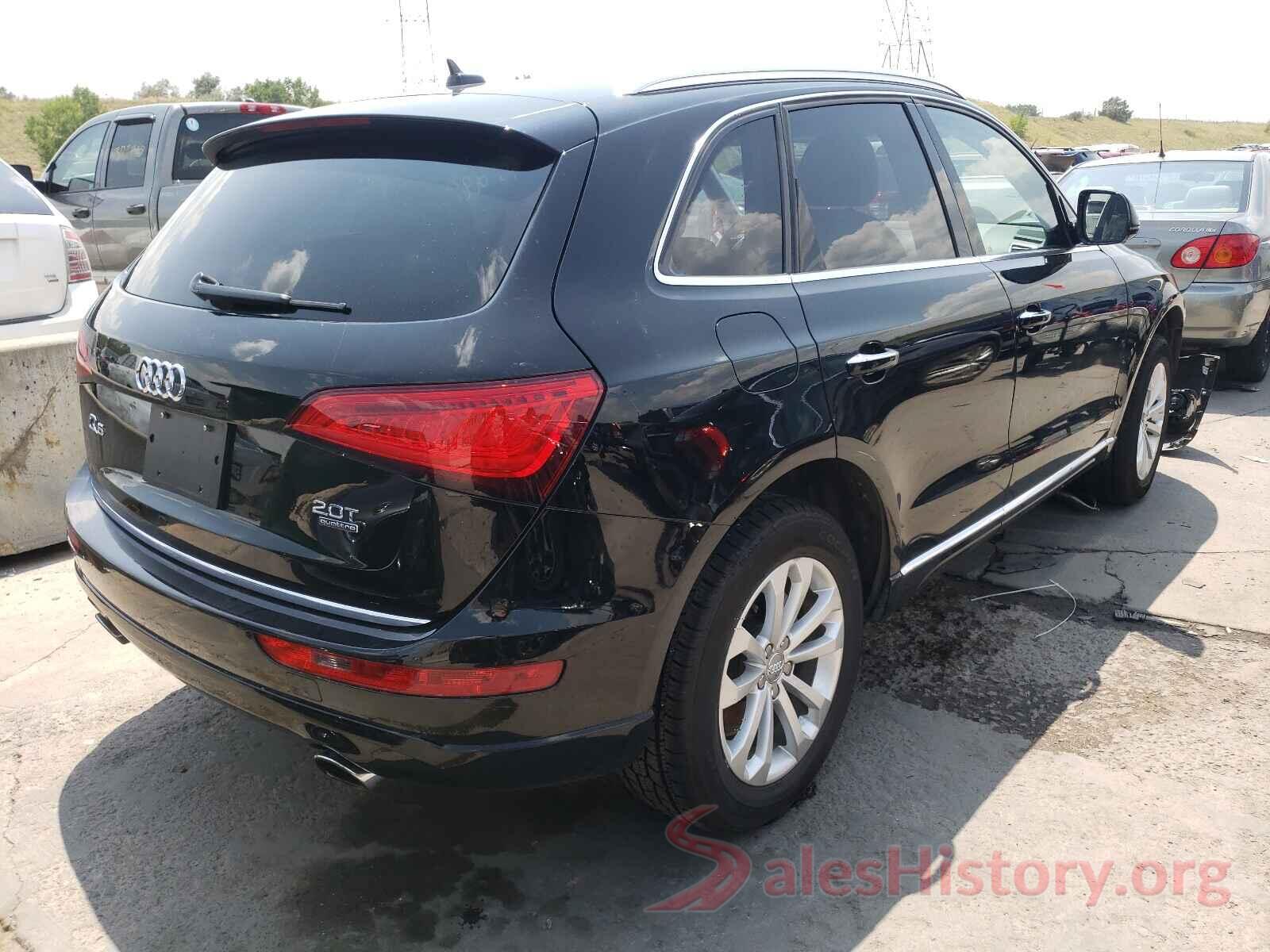 WA1C2AFP9HA014223 2017 AUDI Q5