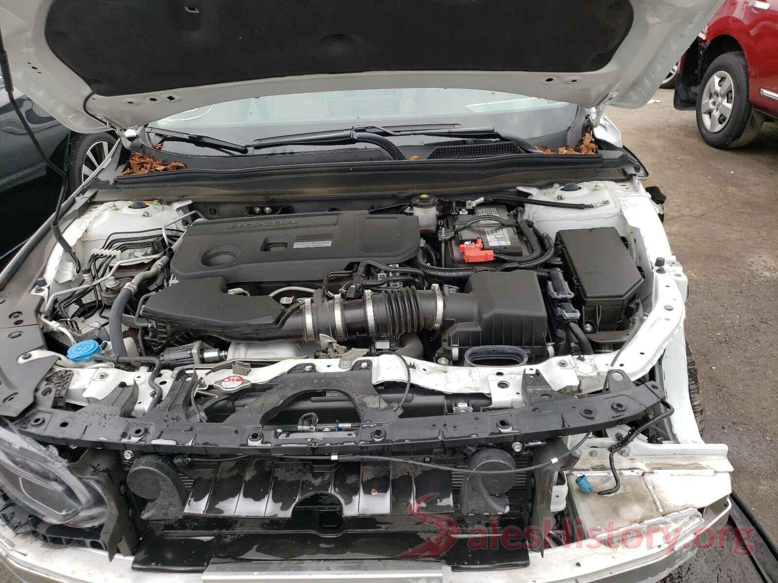 1HGCV2F55KA023530 2019 HONDA ACCORD