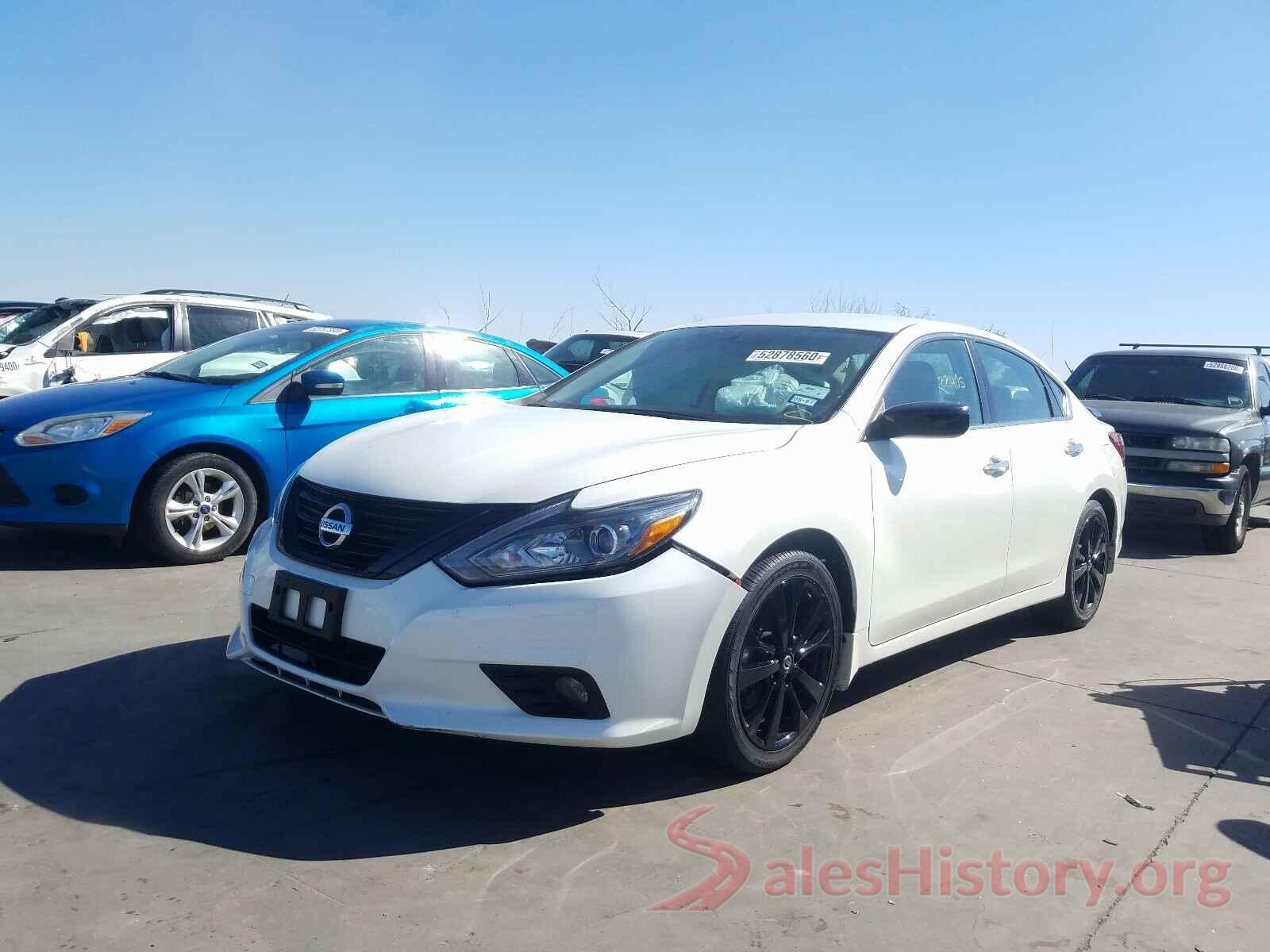 1N4AL3APXJC245161 2018 NISSAN ALTIMA