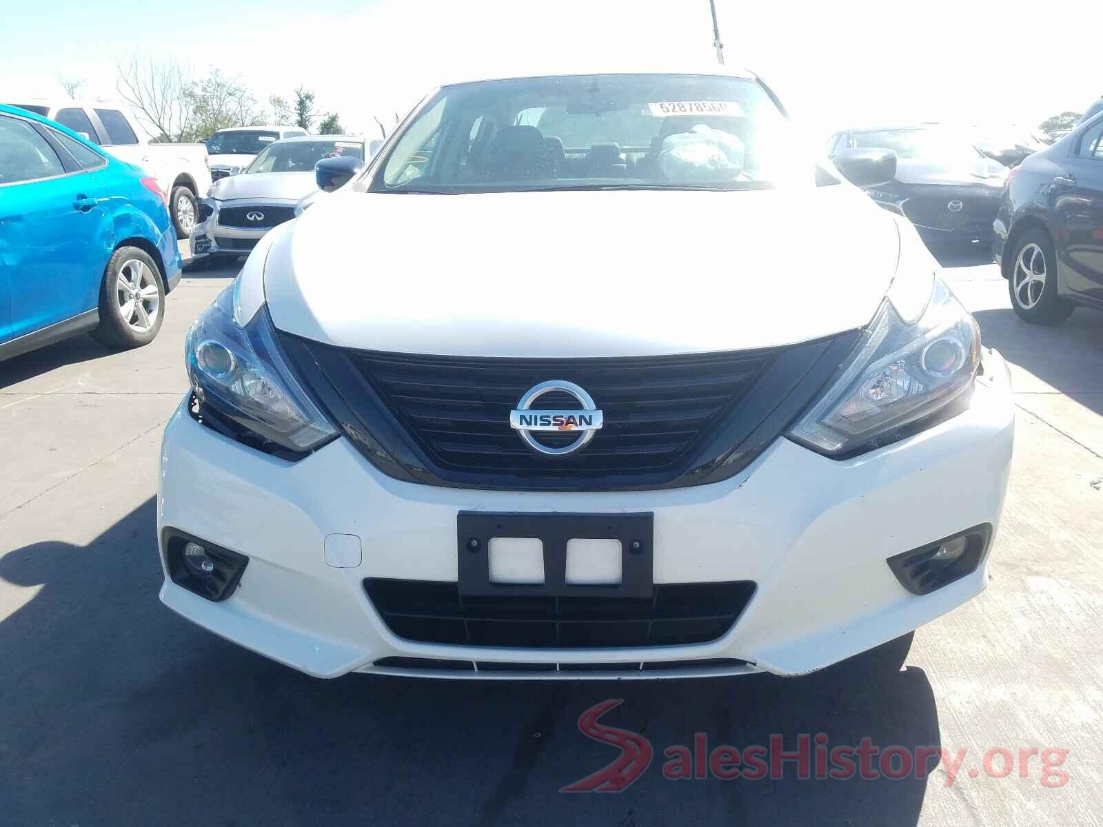 1N4AL3APXJC245161 2018 NISSAN ALTIMA