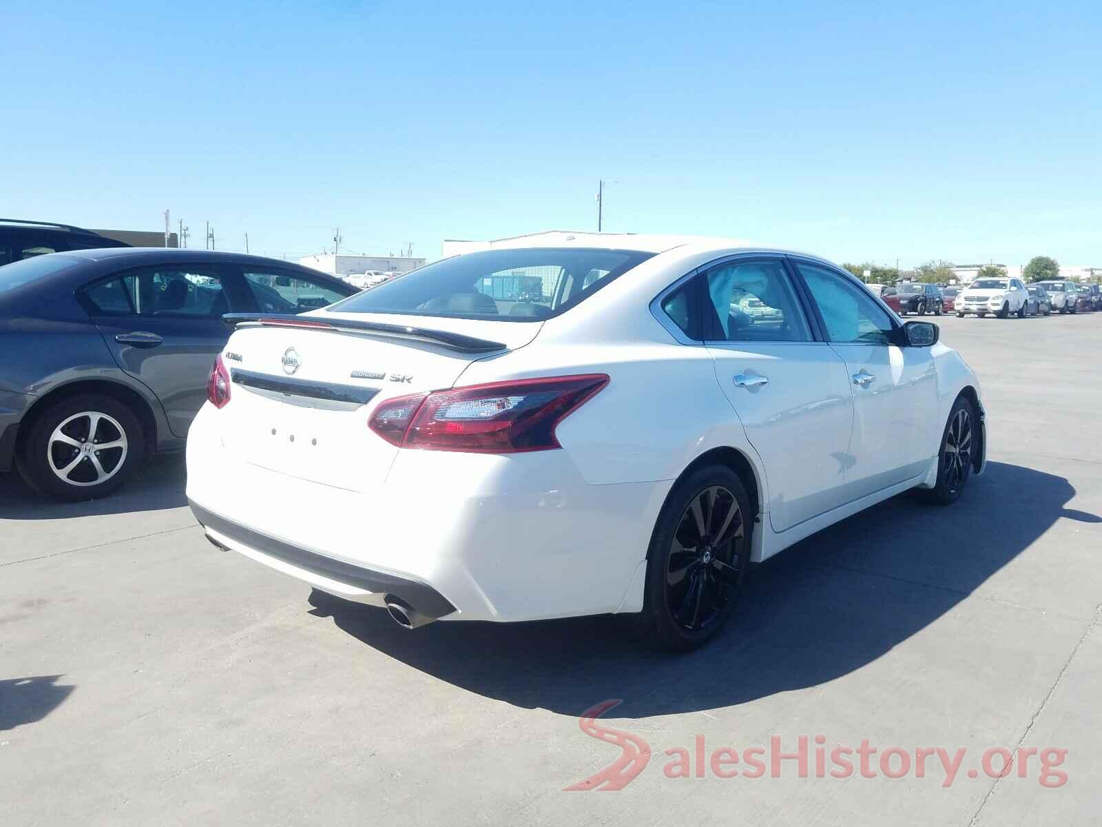 1N4AL3APXJC245161 2018 NISSAN ALTIMA