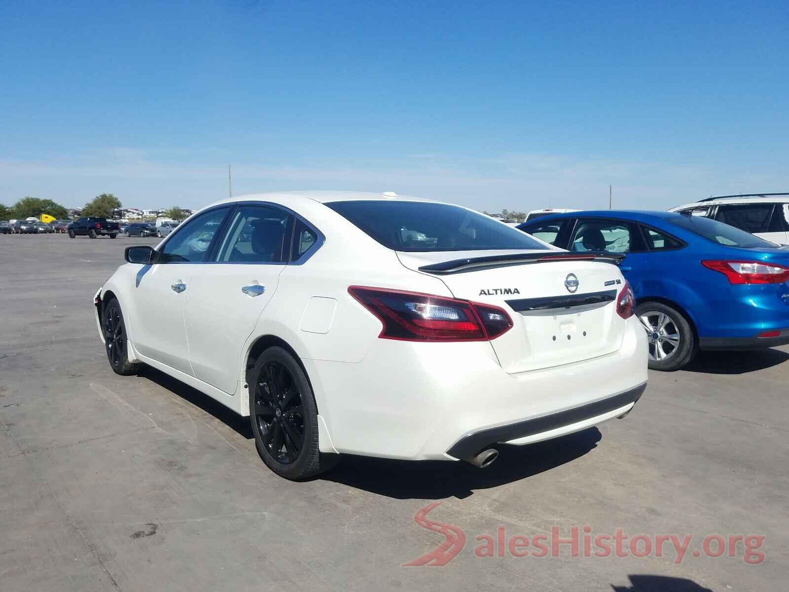 1N4AL3APXJC245161 2018 NISSAN ALTIMA