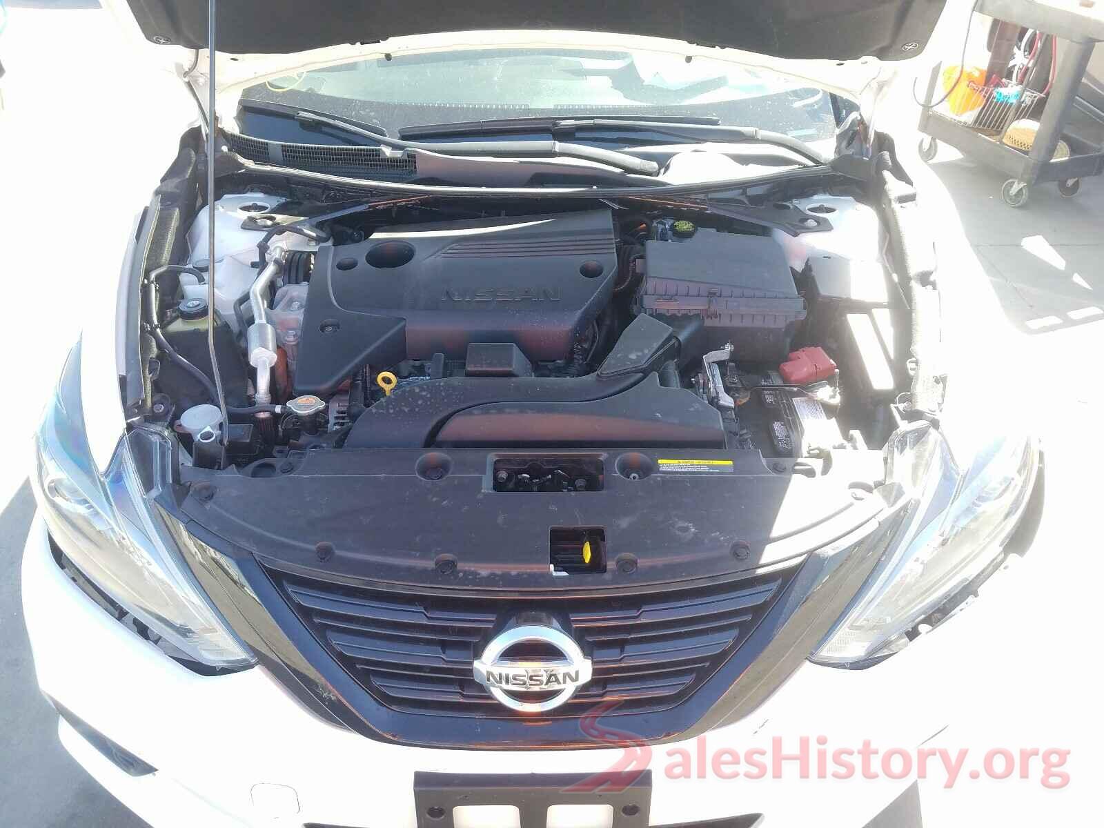 1N4AL3APXJC245161 2018 NISSAN ALTIMA