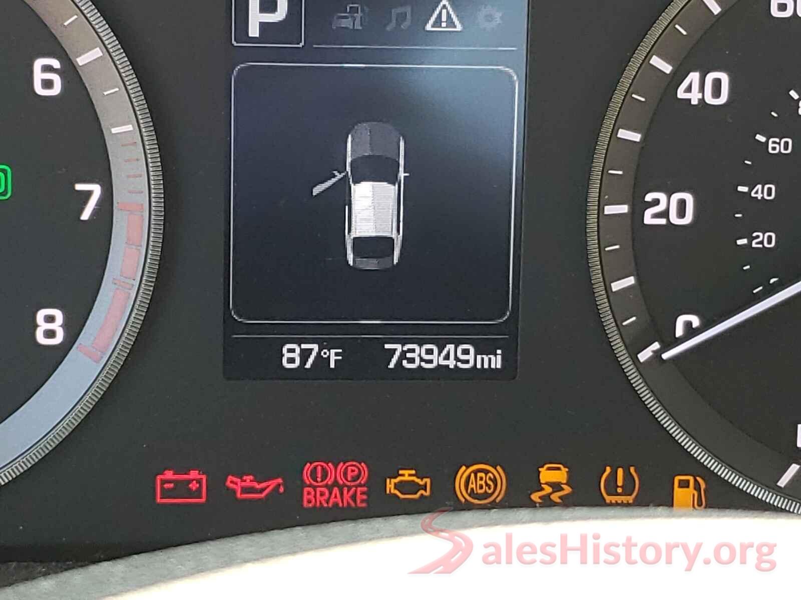 5NPE24AF0HH520207 2017 HYUNDAI SONATA