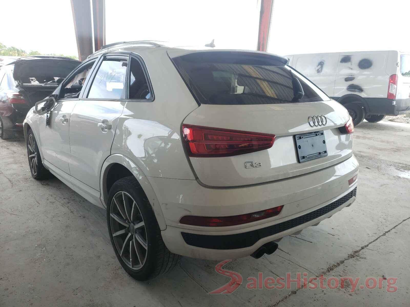 WA1BCCFS6JR031514 2018 AUDI Q3