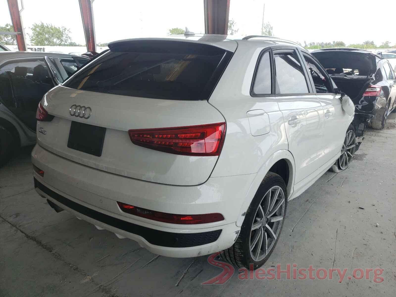 WA1BCCFS6JR031514 2018 AUDI Q3