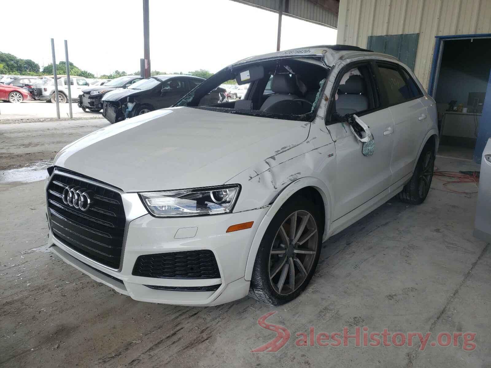 WA1BCCFS6JR031514 2018 AUDI Q3