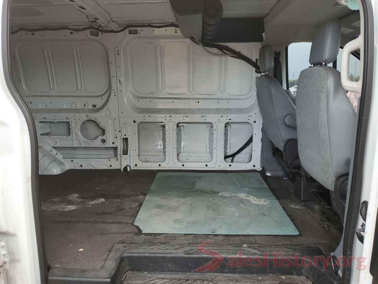 1FTYR2ZM5JKB02698 2018 FORD TRANSIT