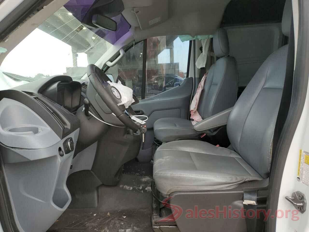 1FTYR2ZM5JKB02698 2018 FORD TRANSIT