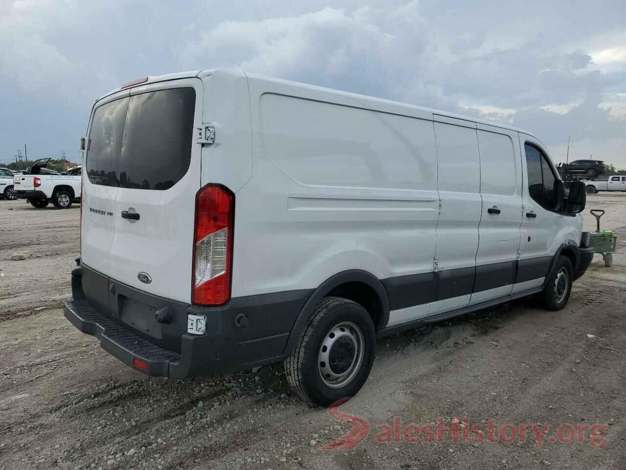 1FTYR2ZM5JKB02698 2018 FORD TRANSIT