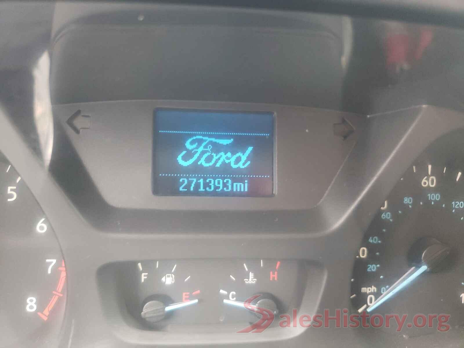 1FMZK1ZM6GKA46357 2016 FORD TRANSIT CO