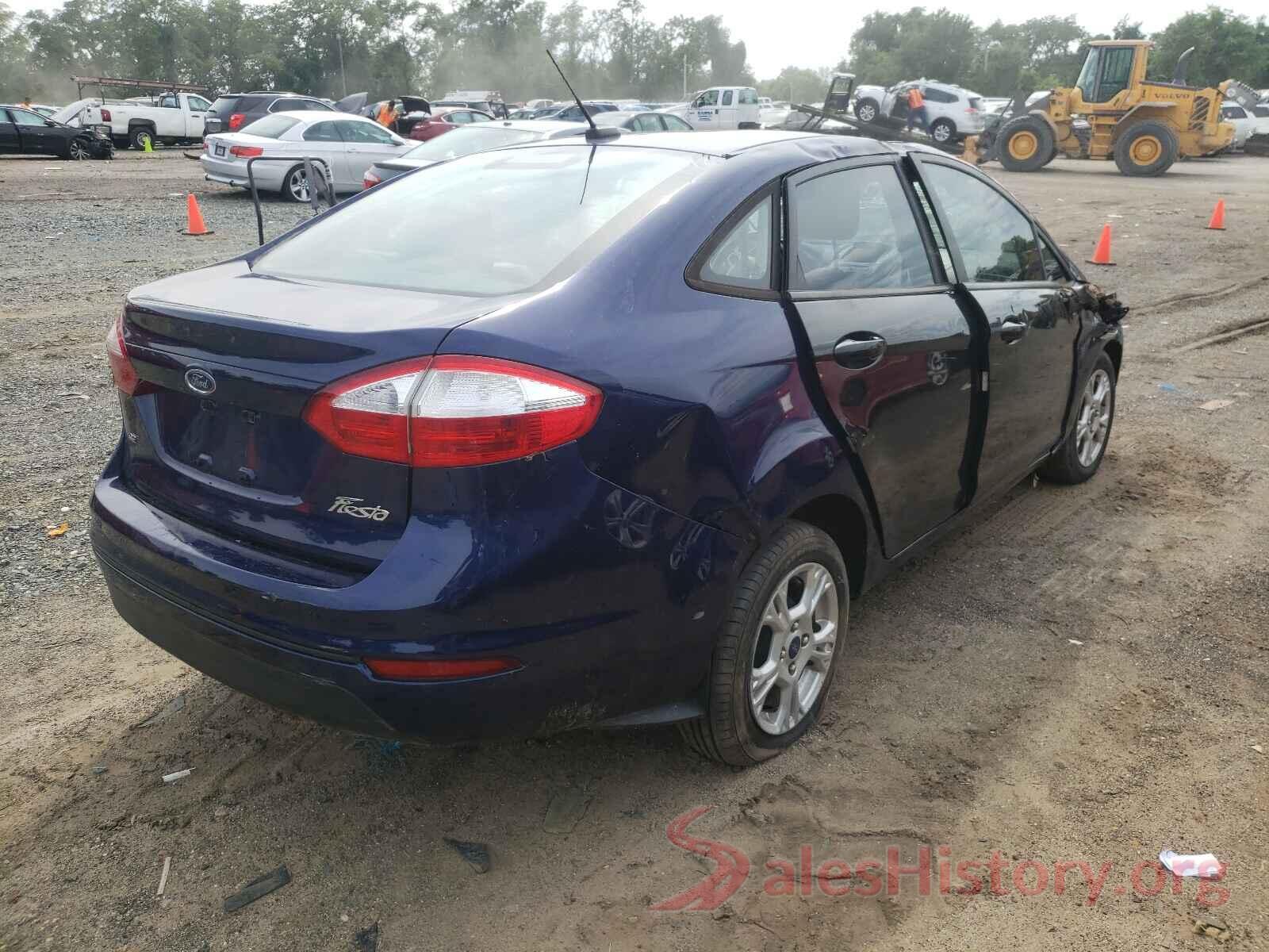 3FADP4BJ9GM138143 2016 FORD FIESTA