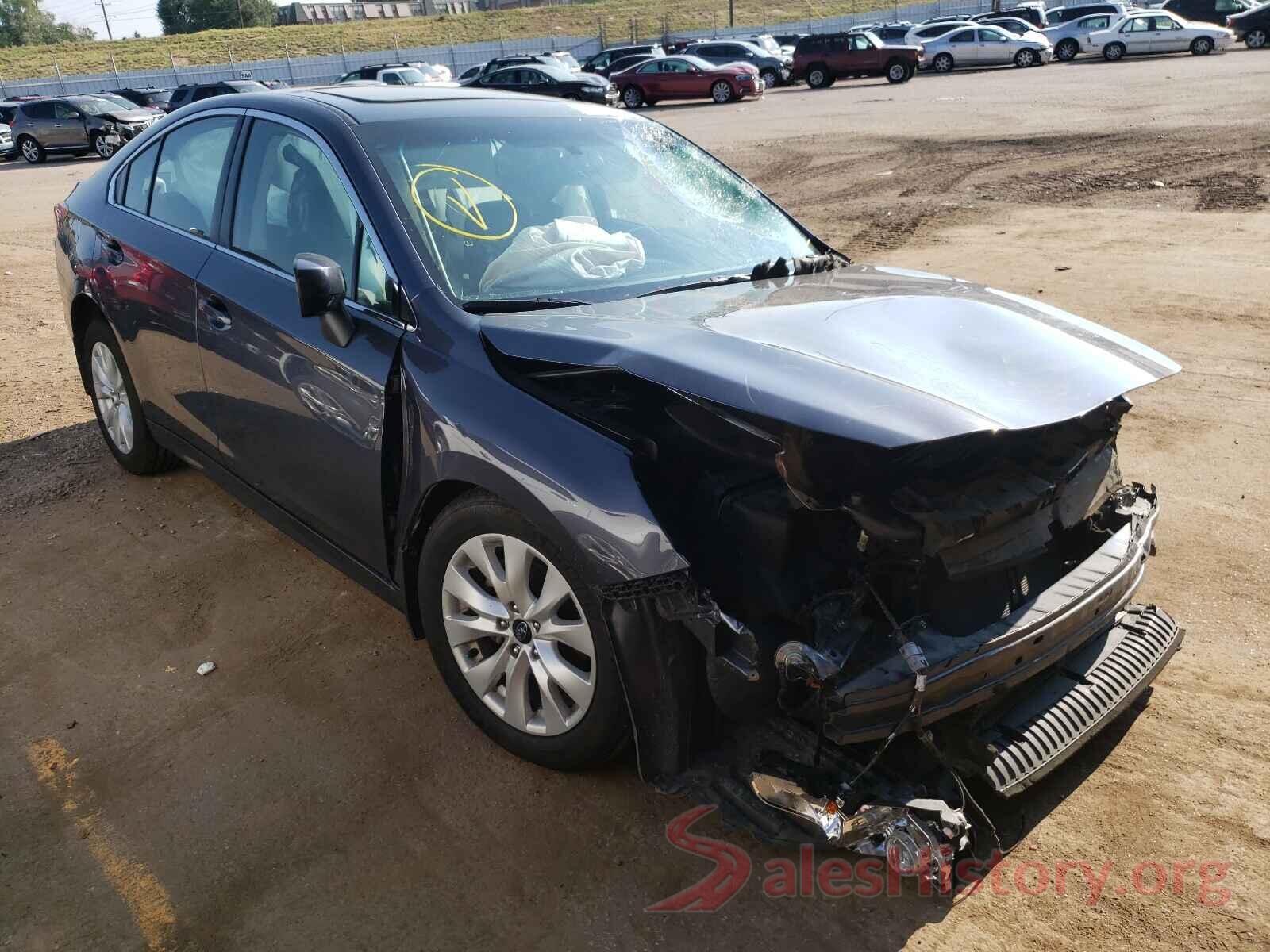 4S3BNBE64G3029061 2016 SUBARU LEGACY