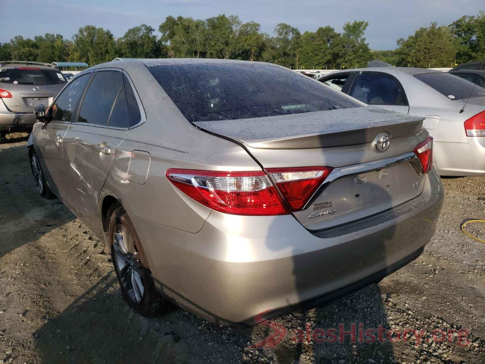 4T1BF1FK7HU774719 2017 TOYOTA CAMRY