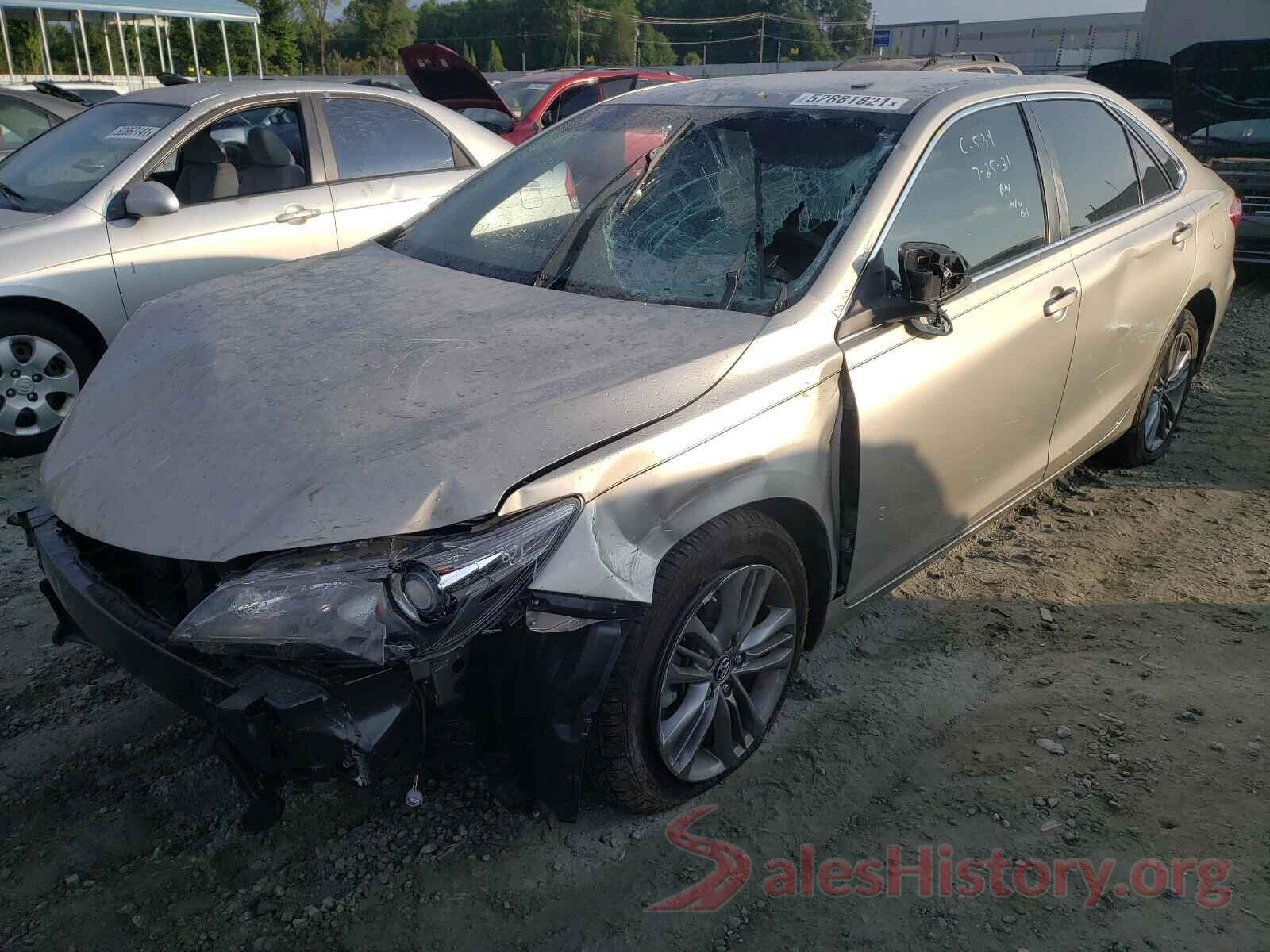 4T1BF1FK7HU774719 2017 TOYOTA CAMRY