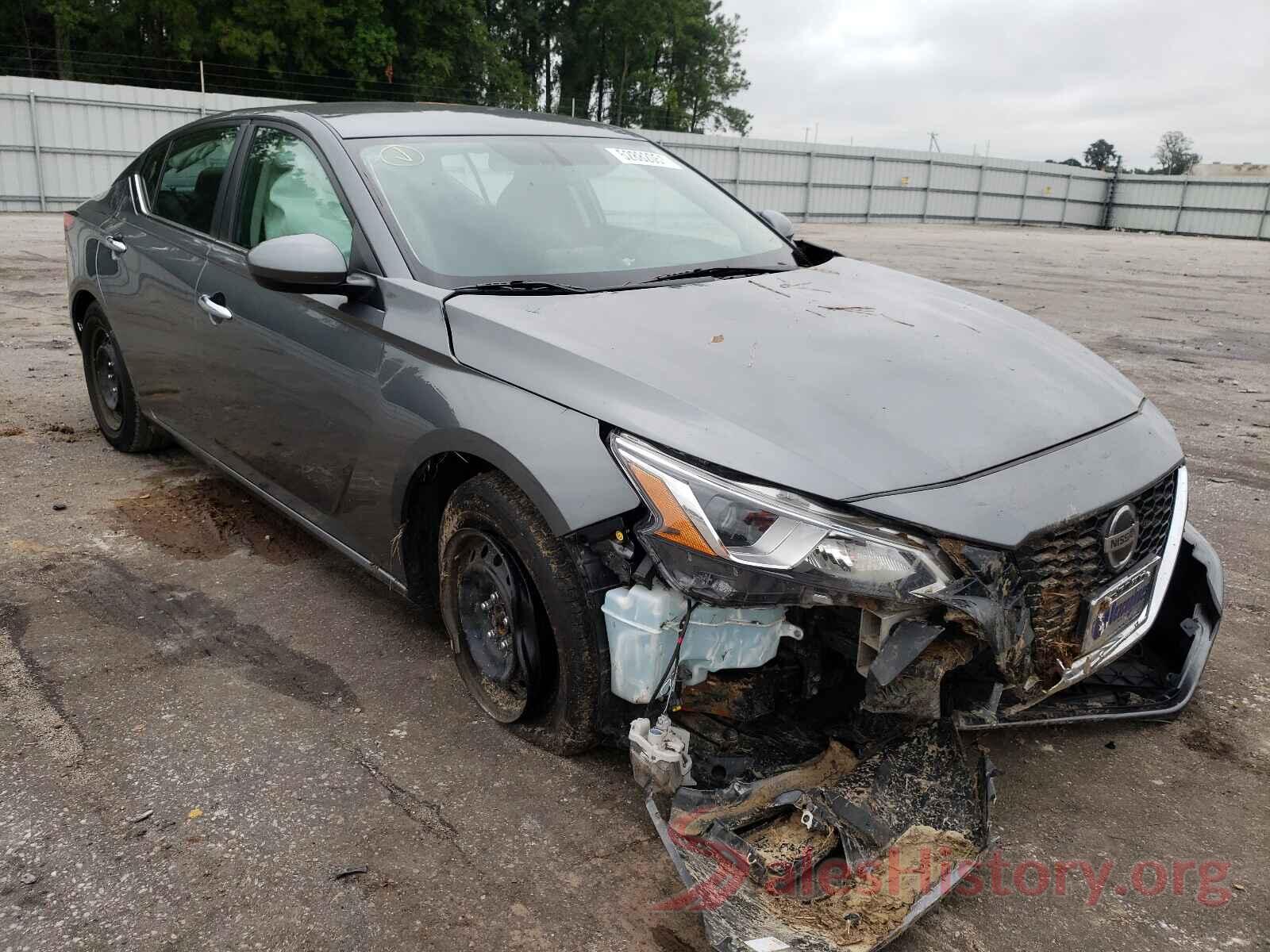 1N4BL4BV7LC129944 2020 NISSAN ALTIMA