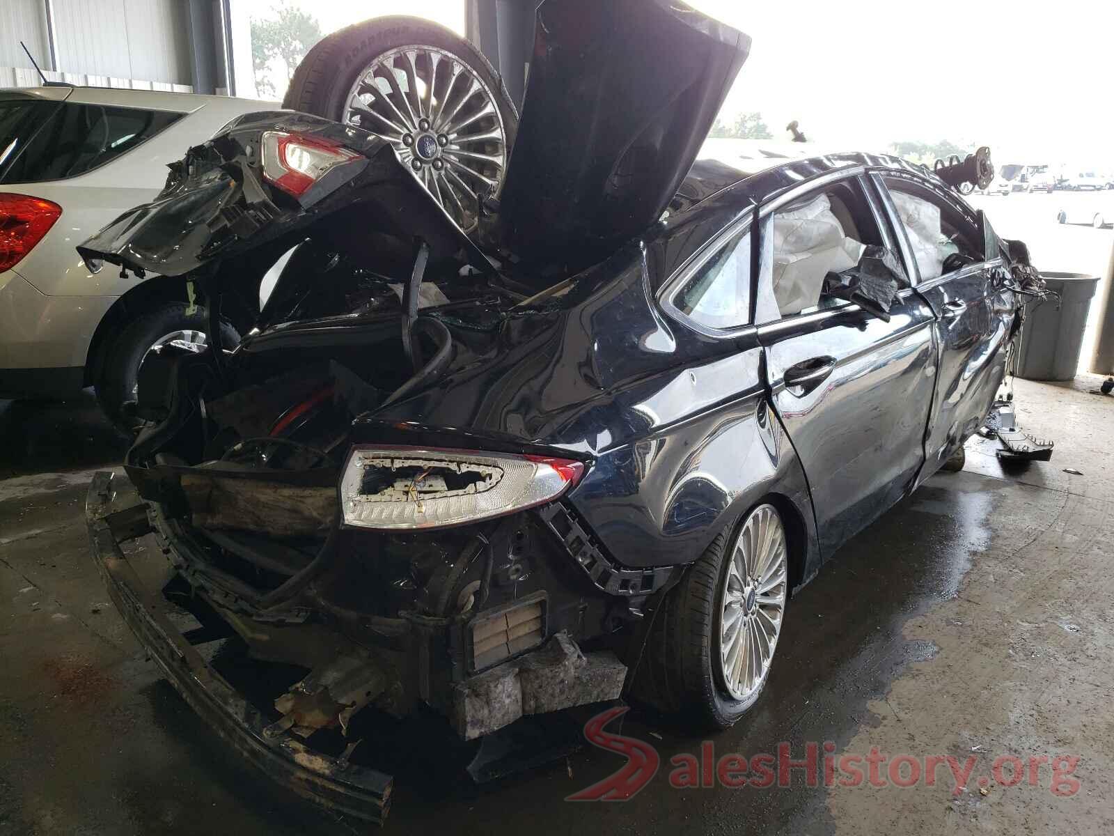 3FA6P0K96GR369530 2016 FORD FUSION