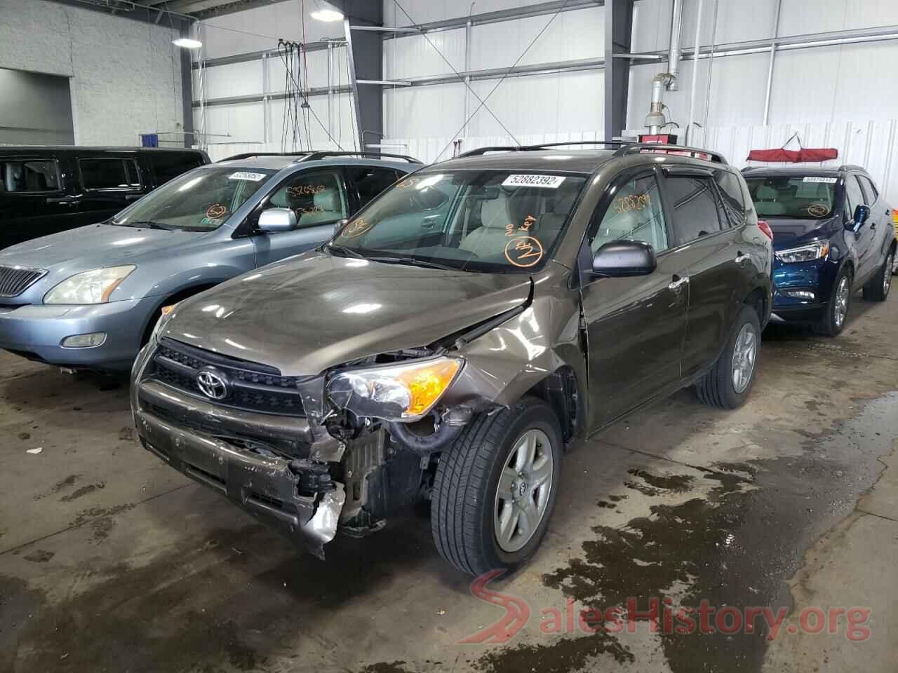 2T3BF4DV7CW226220 2012 TOYOTA RAV4