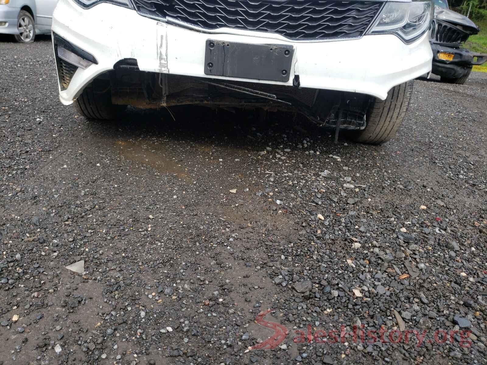 5XXGT4L38LG393736 2020 KIA OPTIMA