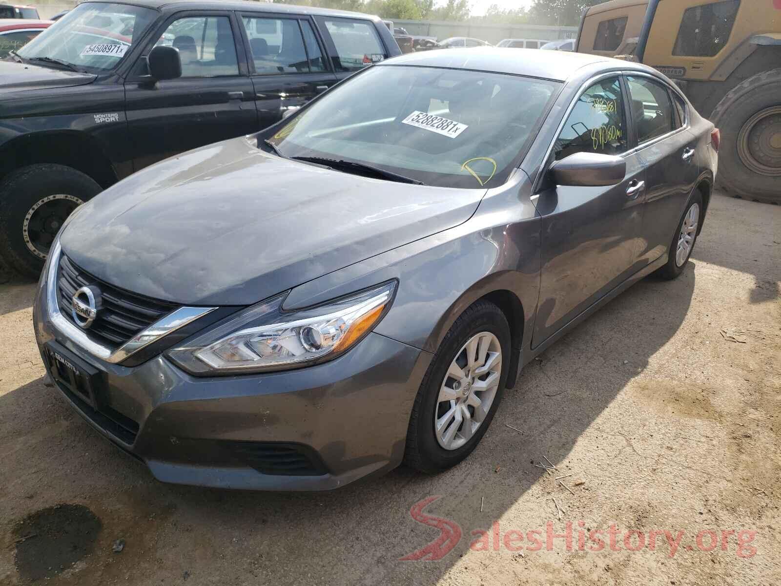 1N4AL3AP3GC295019 2016 NISSAN ALTIMA