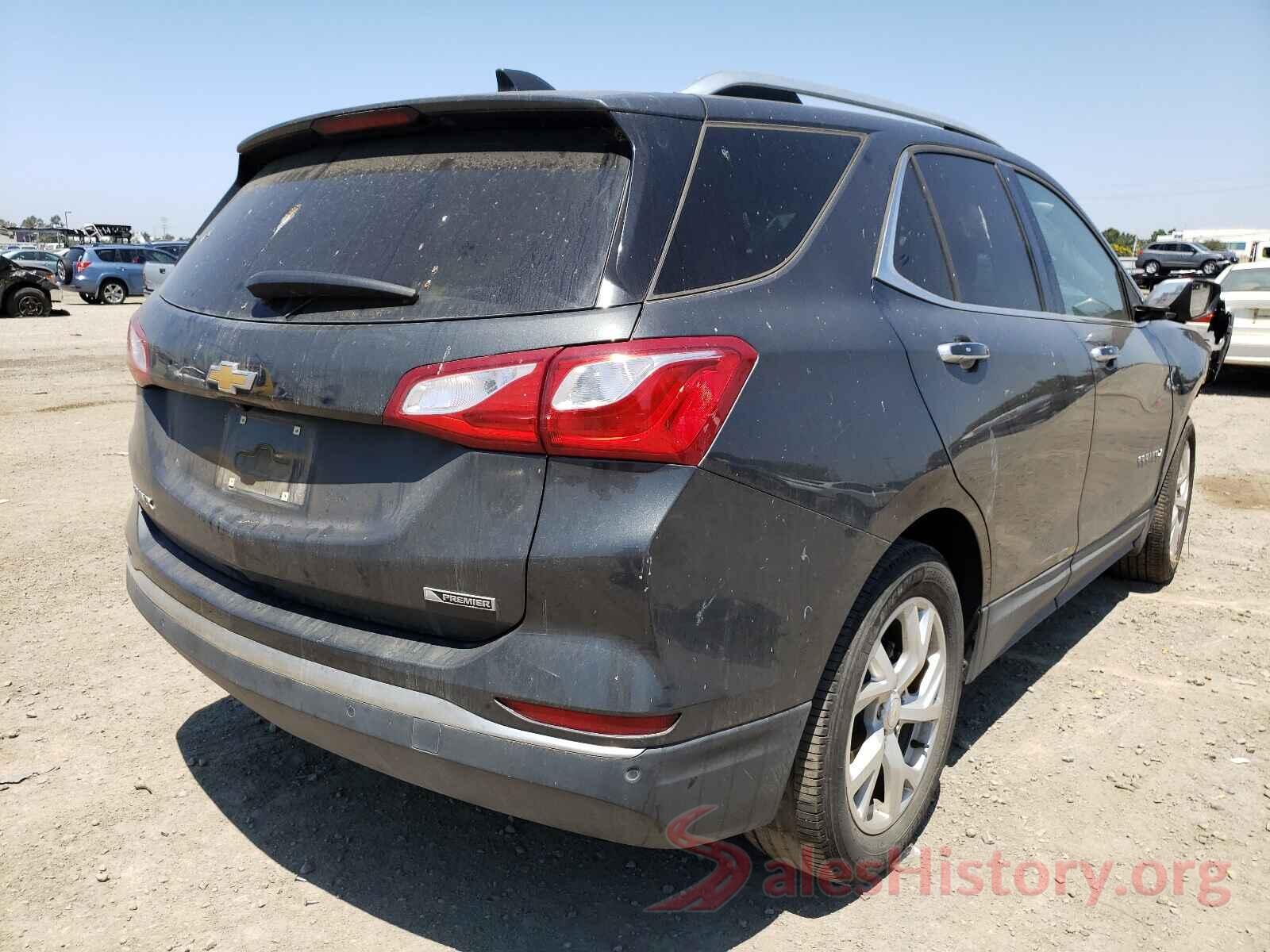 2GNAXMEV1J6187311 2018 CHEVROLET EQUINOX