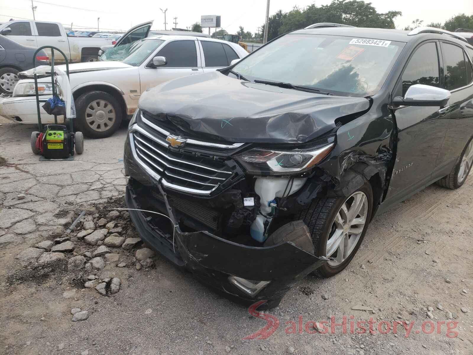 2GNAXPEX6K6239908 2019 CHEVROLET EQUINOX