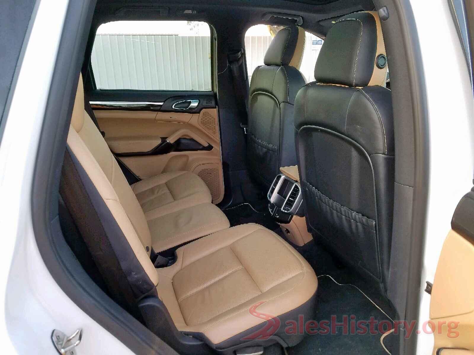 WP1AA2A28ELA94212 2014 PORSCHE CAYENNE