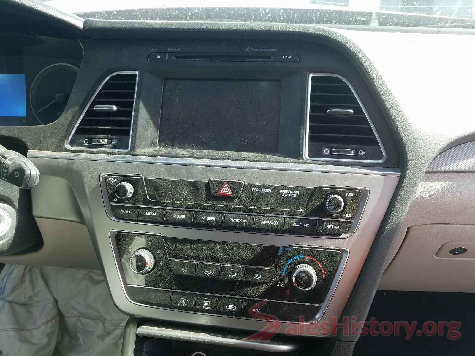 5NPE24AF6GH346531 2016 HYUNDAI SONATA