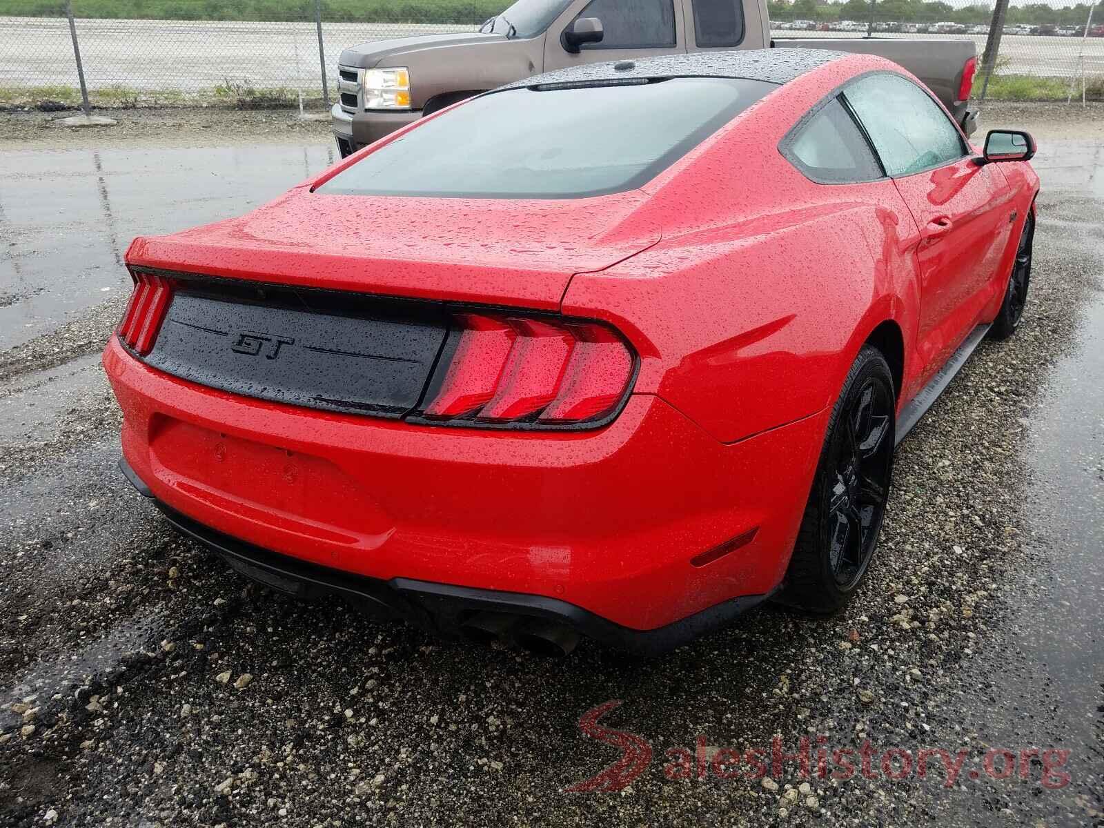 1FA6P8CF3L5123339 2020 FORD MUSTANG