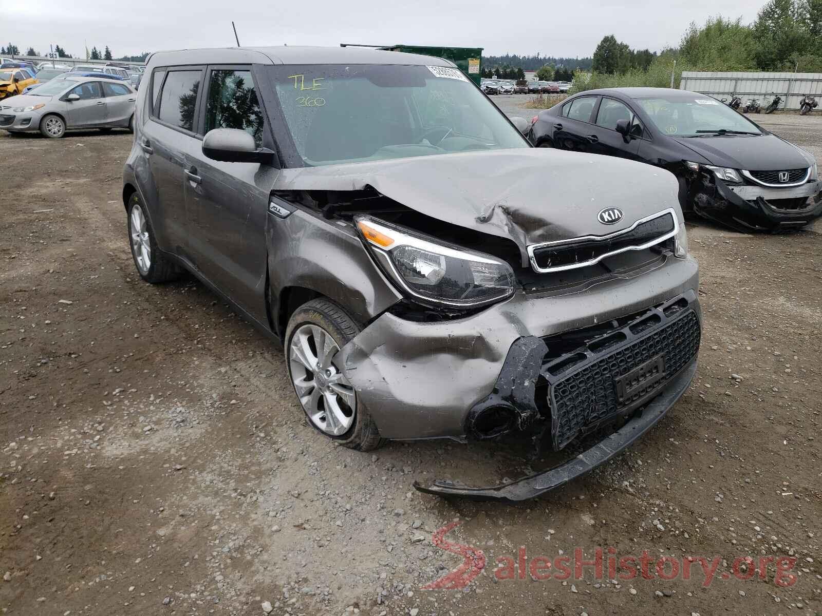 KNDJP3A54G7392025 2016 KIA SOUL