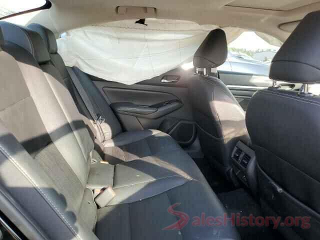 1N4BL4FW0LC139539 2020 NISSAN ALTIMA