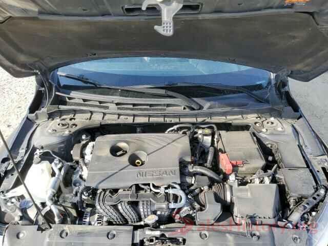 1N4BL4FW0LC139539 2020 NISSAN ALTIMA