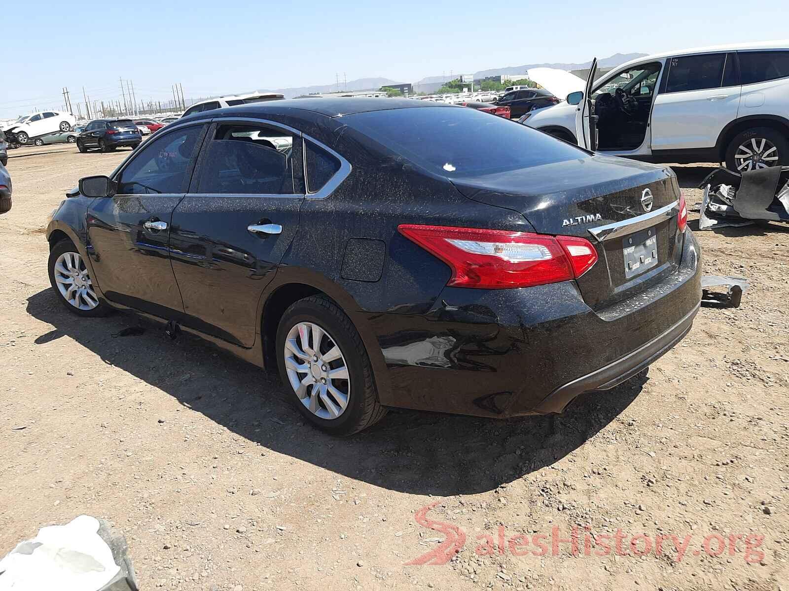 1N4AL3AP6GC141369 2016 NISSAN ALTIMA