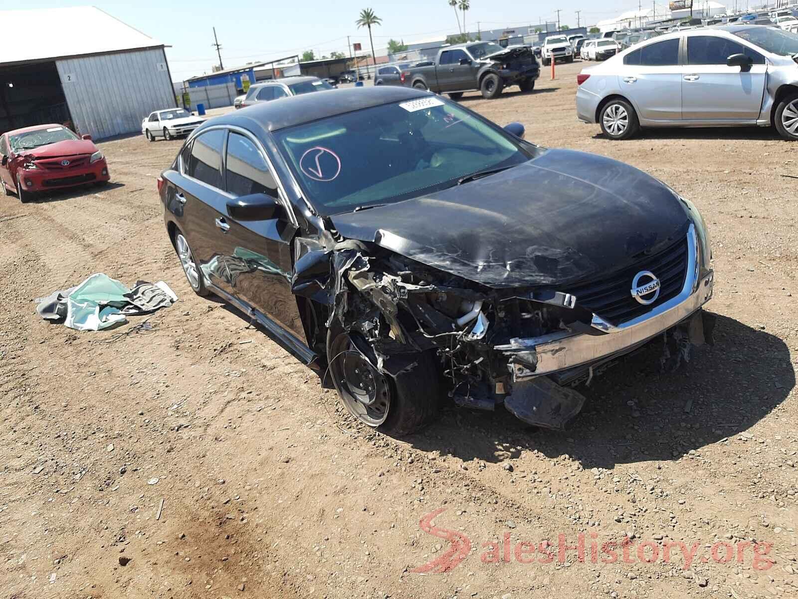 1N4AL3AP6GC141369 2016 NISSAN ALTIMA