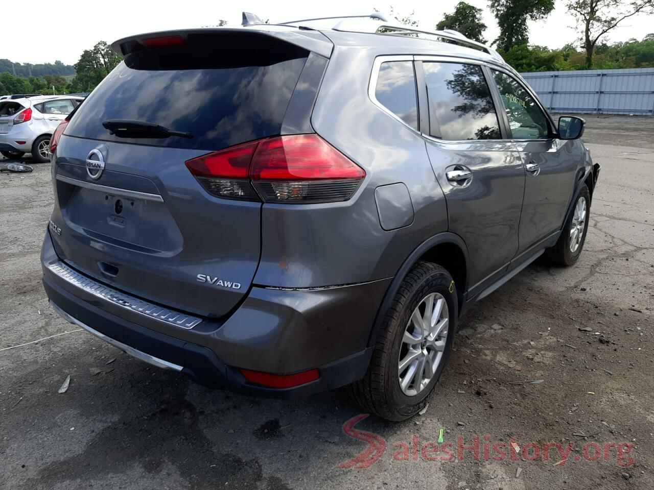 JN8AT2MV8HW254596 2017 NISSAN ROGUE