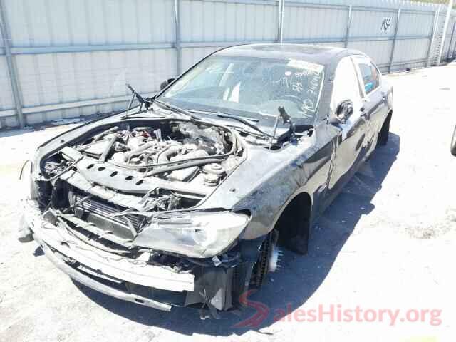 WBAKA8C58ACY35949 2010 BMW 7 SERIES