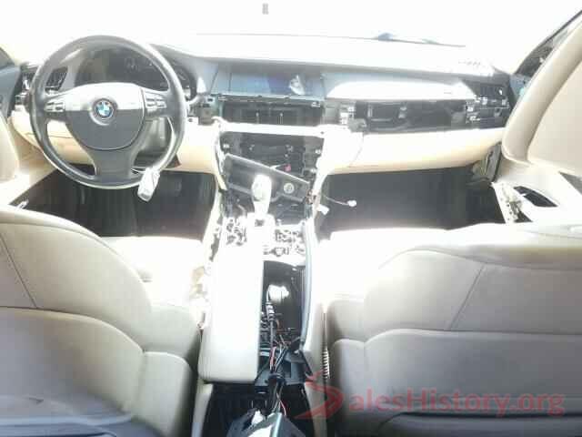 WBAKA8C58ACY35949 2010 BMW 7 SERIES