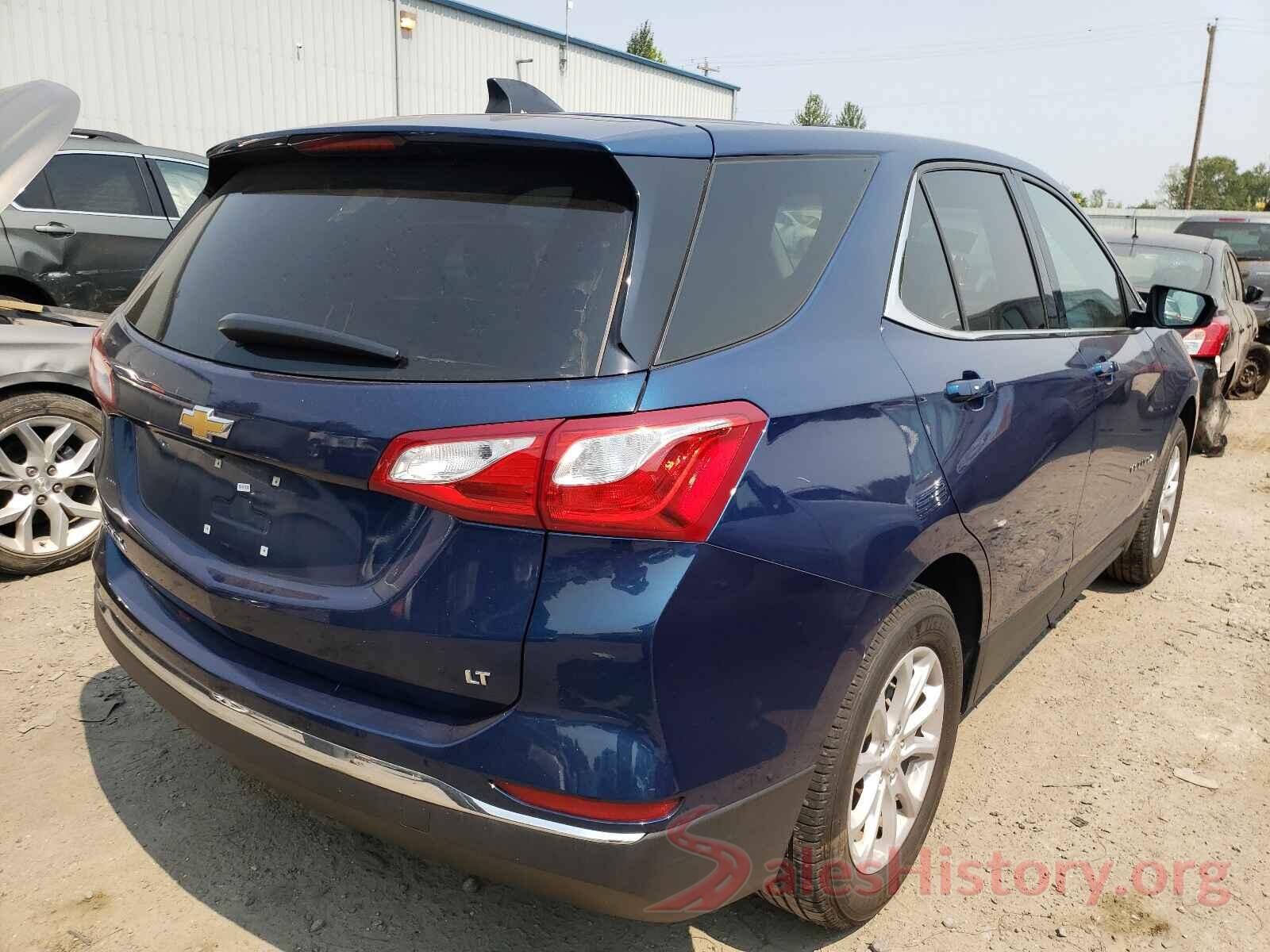 3GNAXKEV1KL143262 2019 CHEVROLET EQUINOX