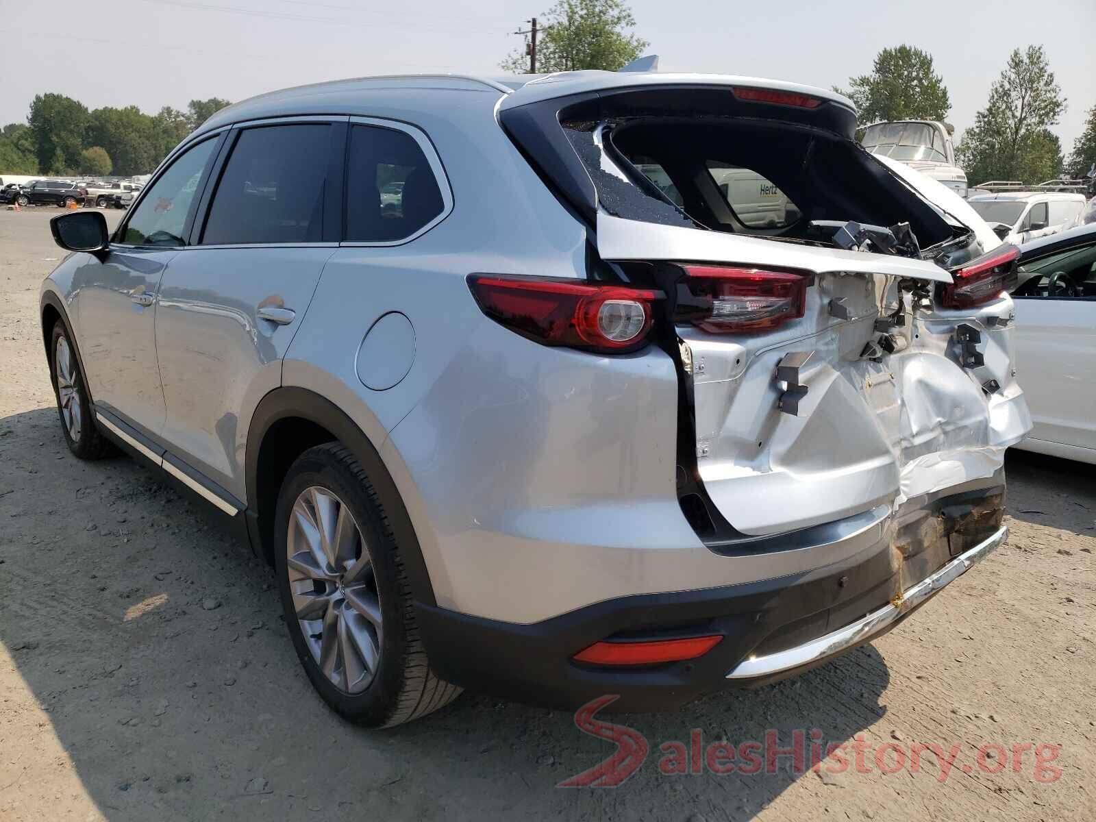 JM3TCADY2M0515542 2021 MAZDA CX-9