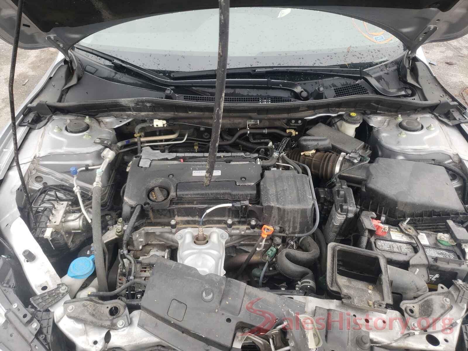 1HGCR2F3XHA286155 2017 HONDA ACCORD