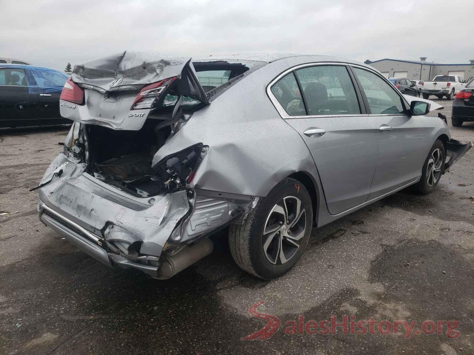 1HGCR2F3XHA286155 2017 HONDA ACCORD