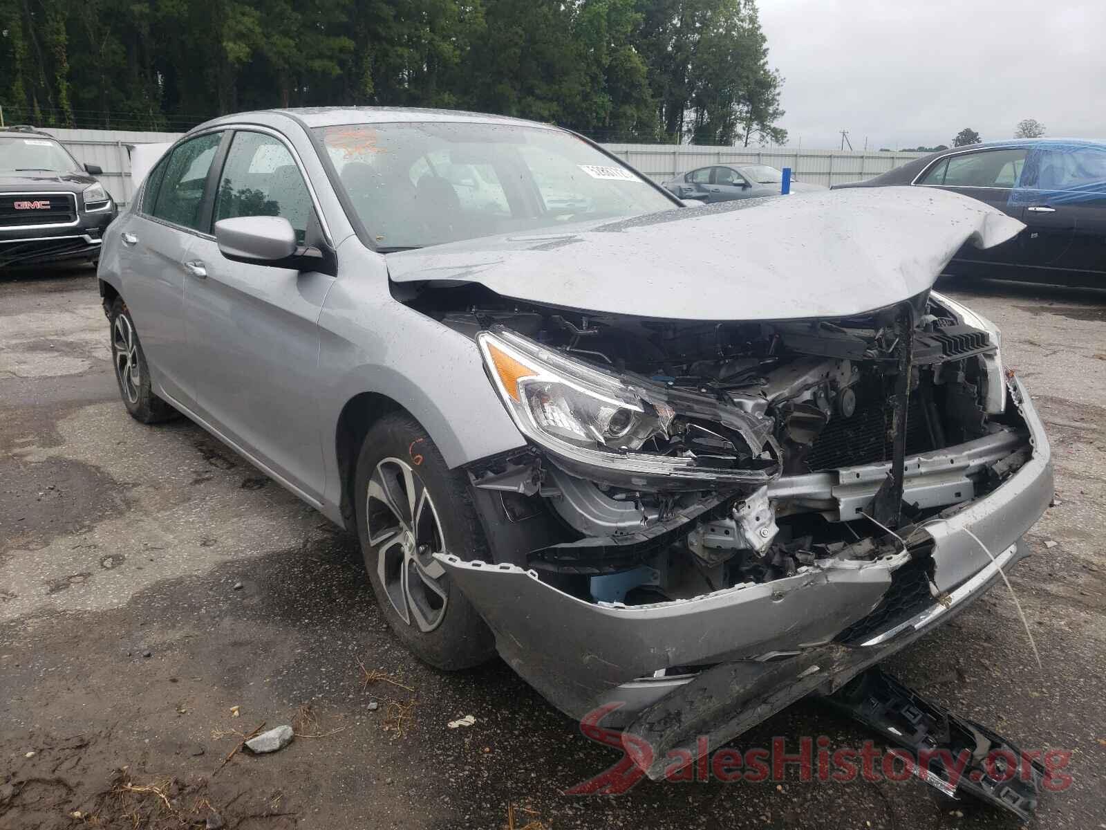 1HGCR2F3XHA286155 2017 HONDA ACCORD