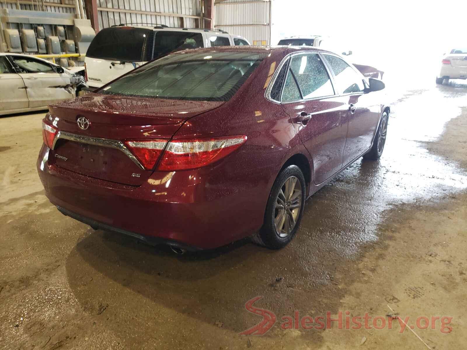 4T1BF1FK5HU670486 2017 TOYOTA CAMRY