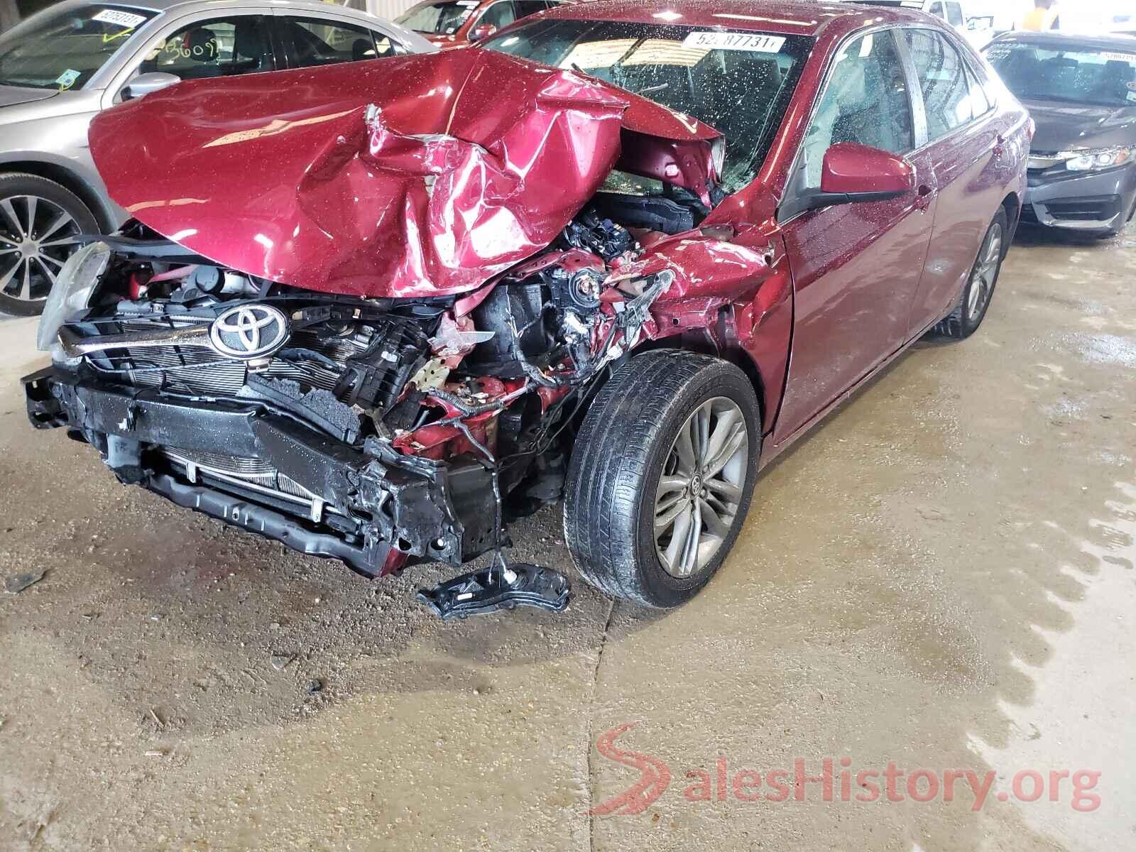 4T1BF1FK5HU670486 2017 TOYOTA CAMRY