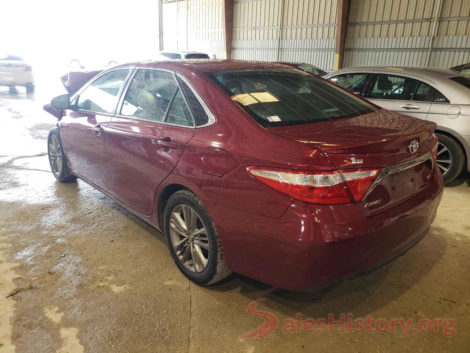 4T1BF1FK5HU670486 2017 TOYOTA CAMRY