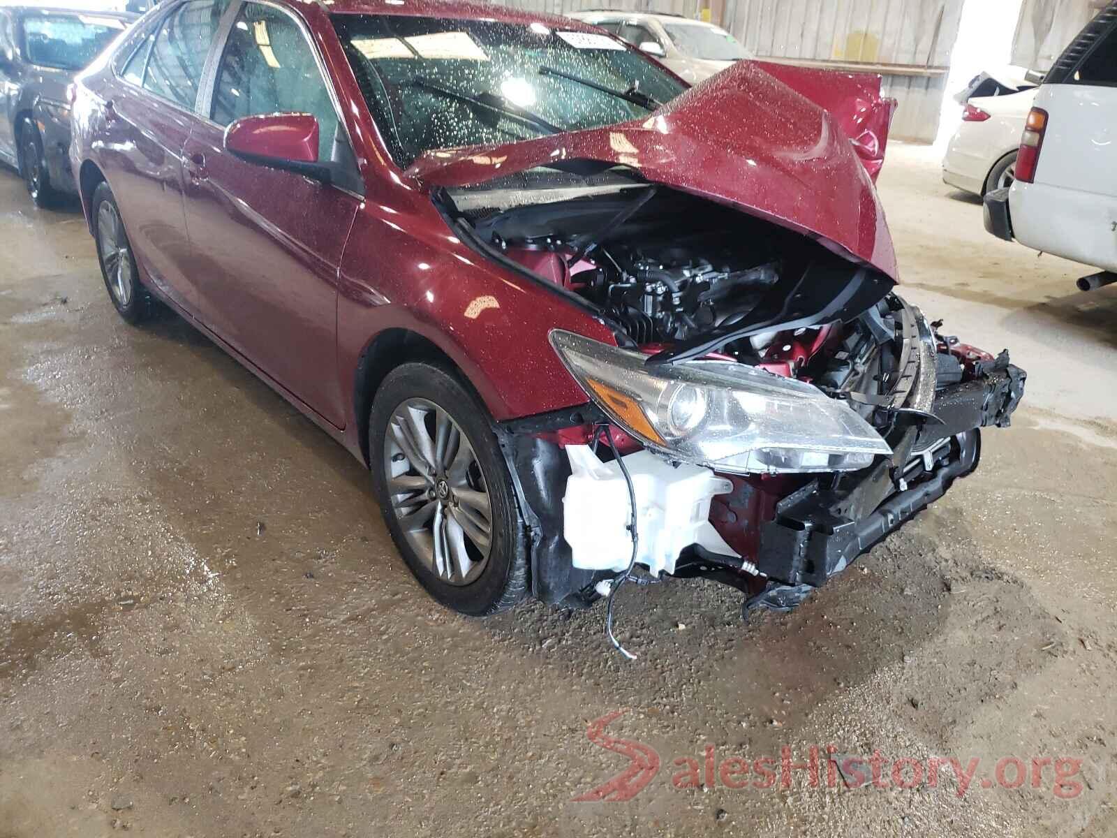 4T1BF1FK5HU670486 2017 TOYOTA CAMRY