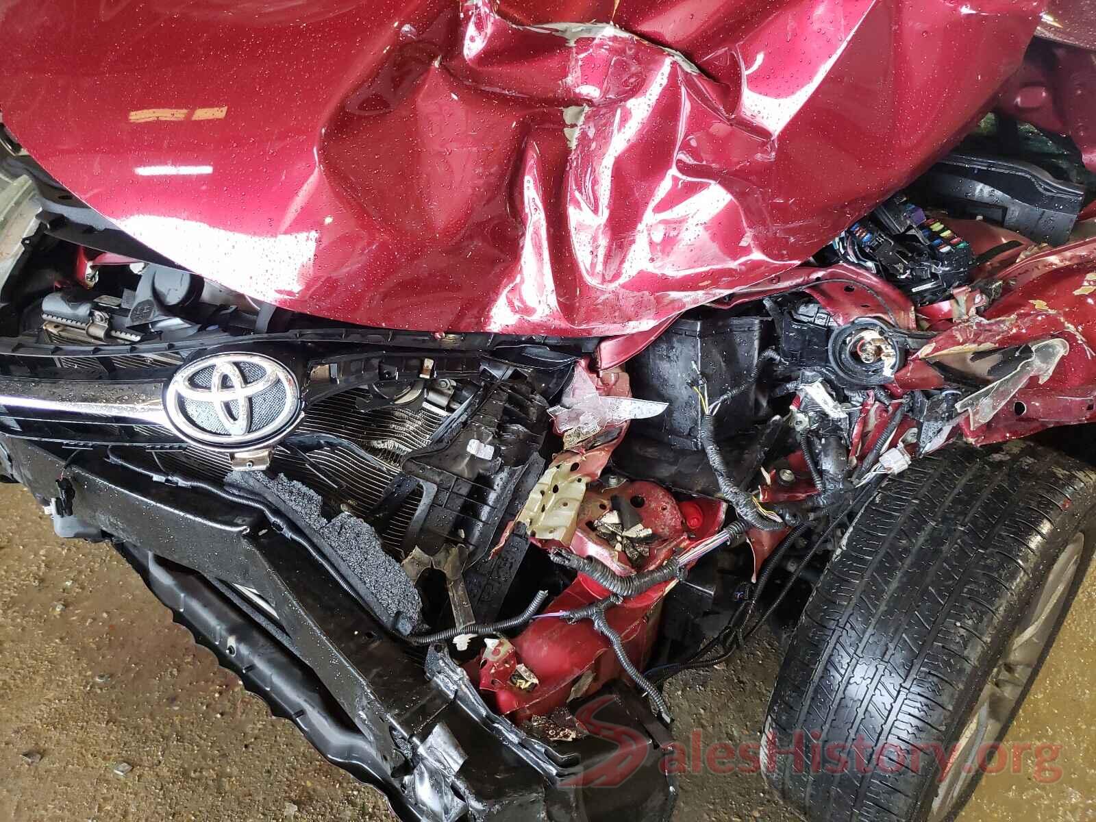 4T1BF1FK5HU670486 2017 TOYOTA CAMRY